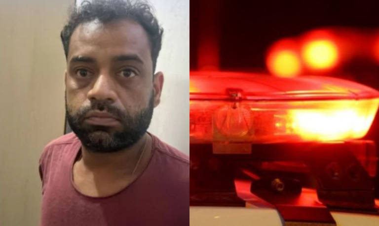 Homem envolvido em latrocínio de PM em 2013 é preso após ficar 11 anos foragido utilizando documentos do irmão