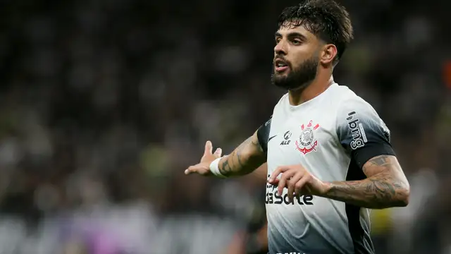 Com Yuri artilheiro, Corinthians vence Grêmio e encerra ano batendo recorde