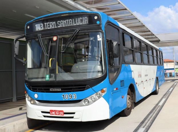 Janeiro começa com aumento da tarifa do transporte público em Campinas