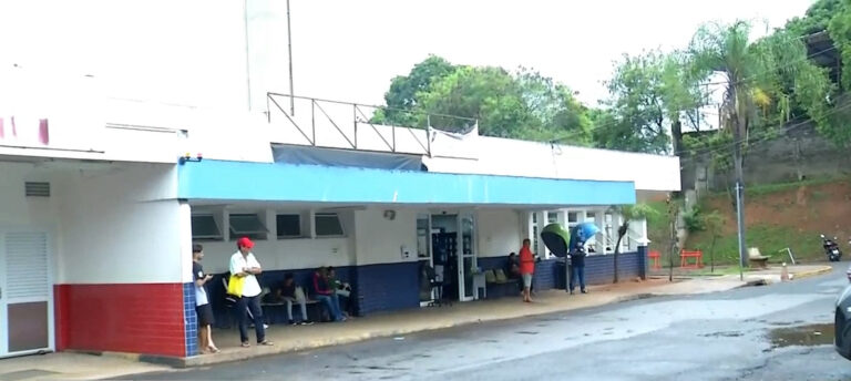 Mulher é esfaqueada pelo marido dentro de casa em Campinas