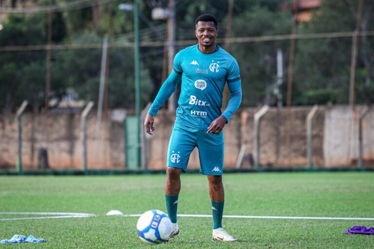 Pacheco se despede do Guarani após uma temporada