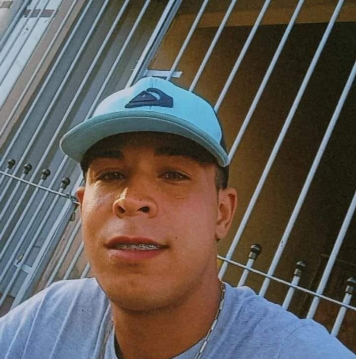 Jovem é assassinado a tiros pelo sogro