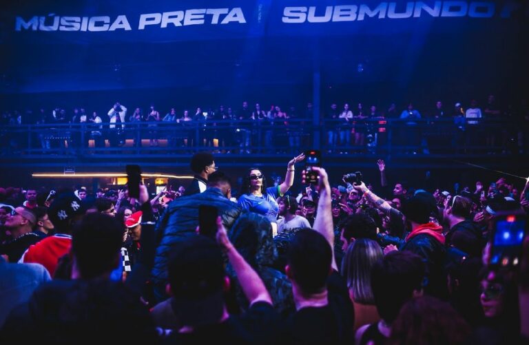 Funk, resistência e sonhos: a trajetória de Pétala de Azevedo