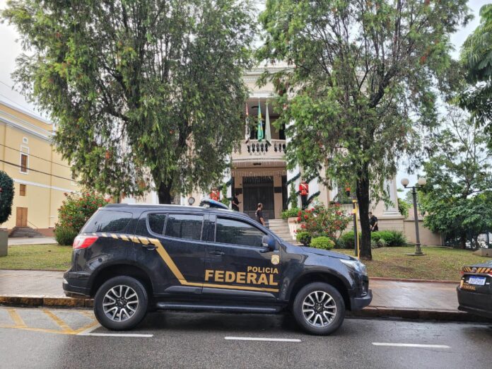 PF investiga desvio de R$ 50 milhões da saúde por organização social de Campinas