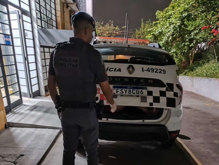 Mulher é presa por maus tratos contra a própria filha de 2 anos