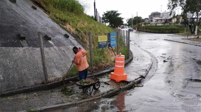 Cidades do Vale estão entre as mais afetadas no Estado, diz Defesa Civil