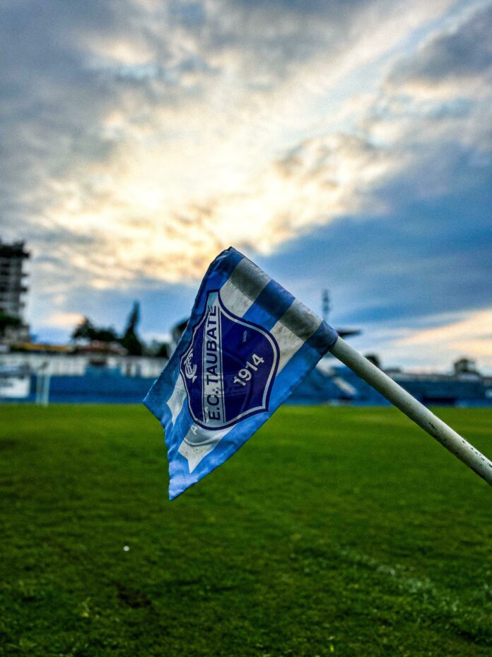 Taubaté anuncia os primeiros reforços para a disputa do Campeonato Paulista da Série A2