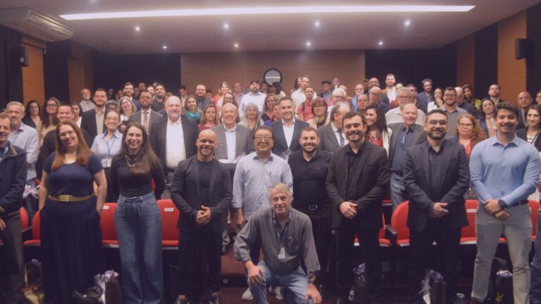 AC Networking Celebrate fecha 2024 com 15º edição e resultados expressivos