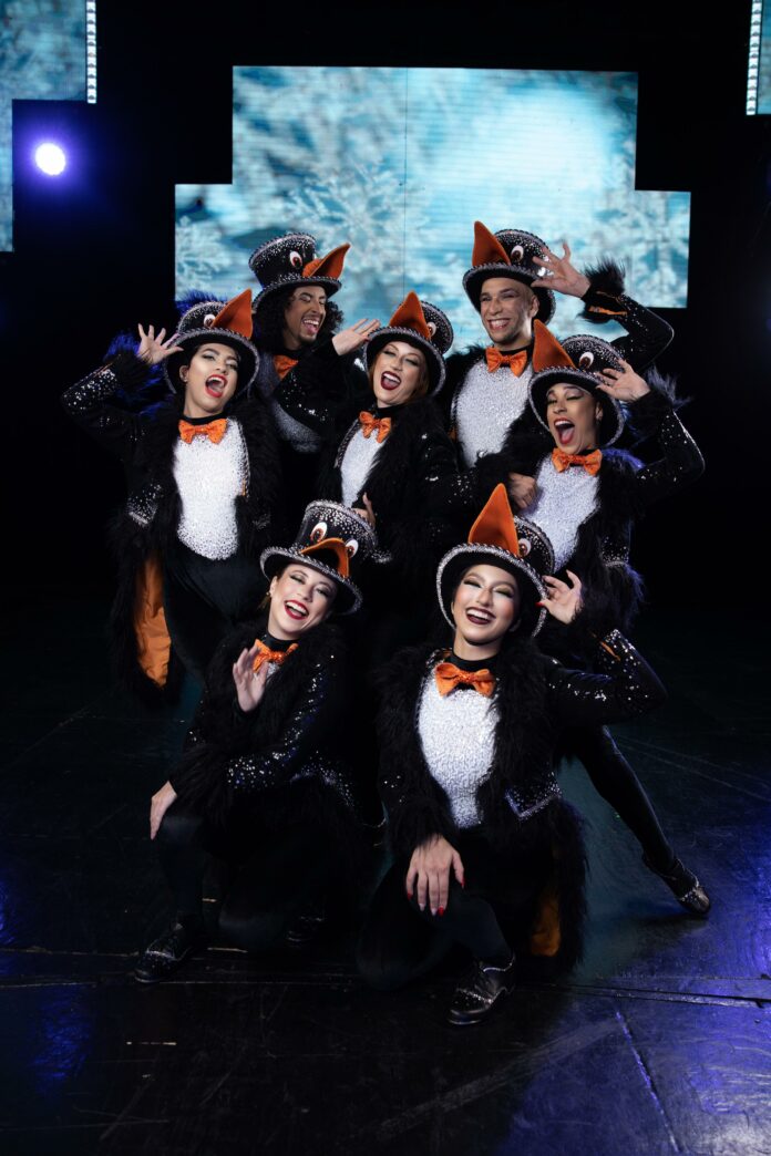 Espetáculo Espetáculo