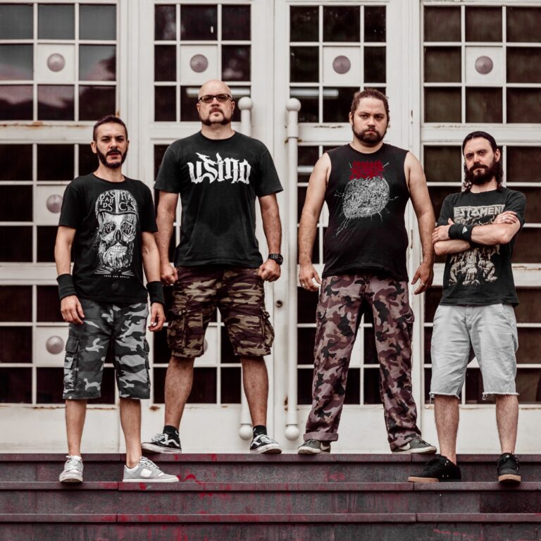 Banda Usina lança festival próprio para promover novo álbum; Veja as atrações