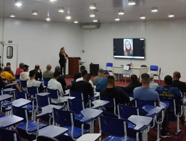 DDM de Cubatão trabalha conscientização de homens violentos para diminuir feminicídio; Entenda