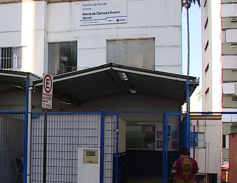 Nova remessa da vacina para a Covid começa a ser aplicada em Campinas nessa segunda-feira