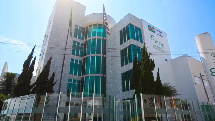 MCG Farmacêutica, de São José, se torna o primeiro laboratório em mais de 30 anos a poder fabricar e vender medicamentos no Estado