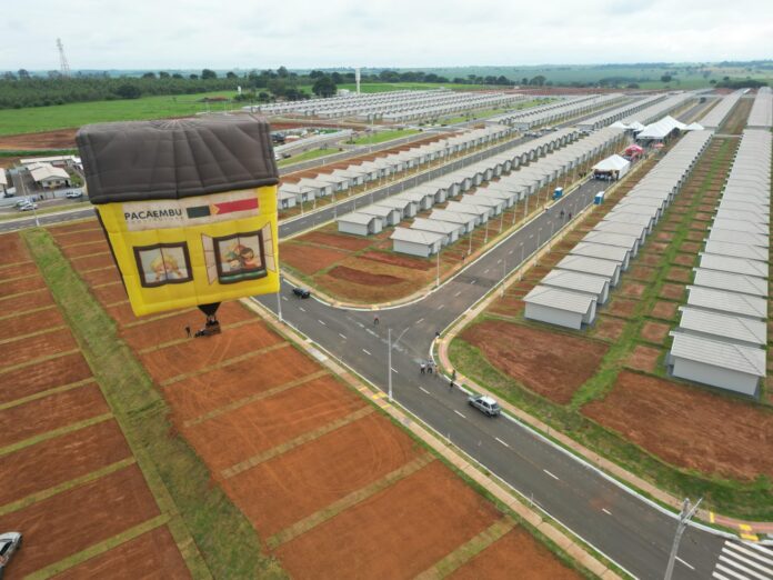 Foto: Divulgação | Prefeitura de Araçatuba