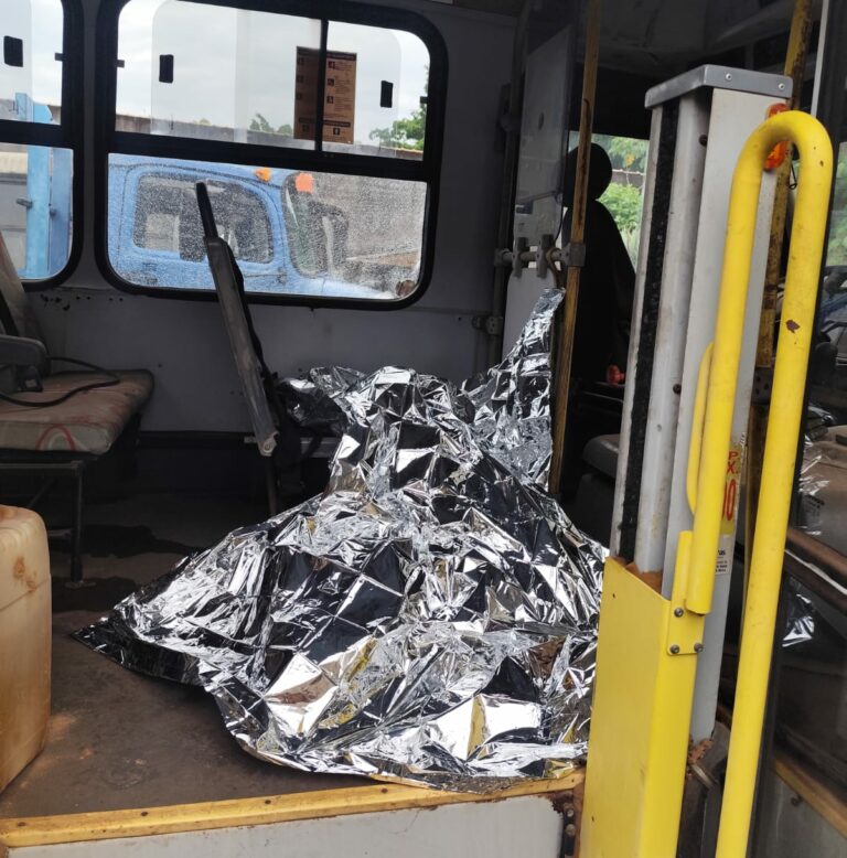 Homem anuncia venda de micro-ônibus e é morto durante negociação em Limeira