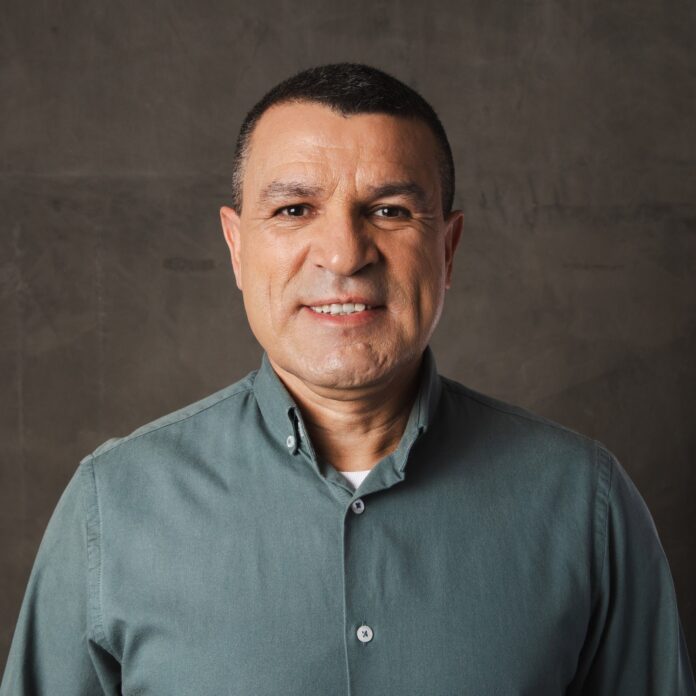 Capitão Souza é anunciado como secretário de Segurança Pública de Taubaté para a gestão de Sérgio Victor (Novo) Capitão Souza é anunciado como secretário de Segurança Pública de Taubaté para a gestão de Sérgio Victor (Novo)