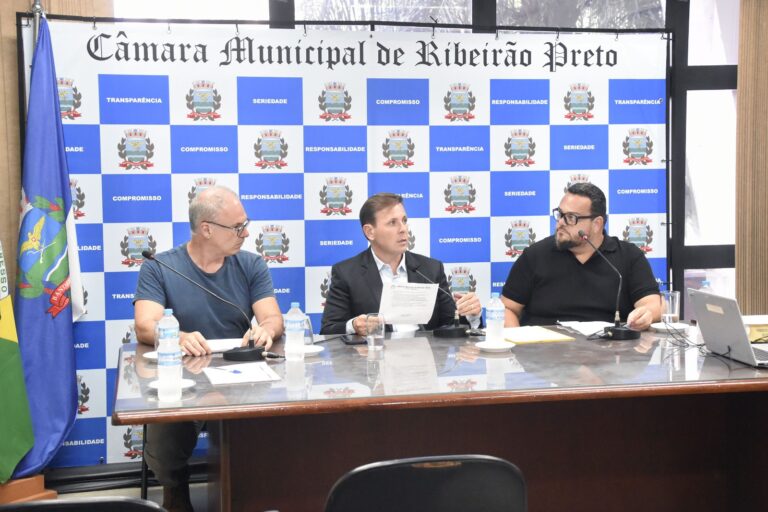 CPI sobre Descarte Irregular de Lixo anuncia a convocação da secretária da Infraestrutura ainda em dezembro