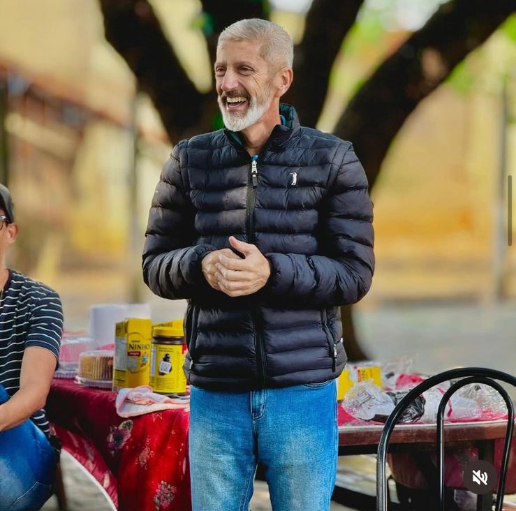 Prefeito de Cabreúva, Antônio Carlos Mangini, morre aos 58 anos