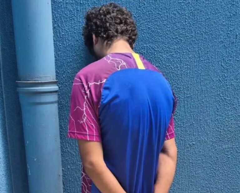 Criança de 3 anos chega sem vida em UPA e padrasto é preso