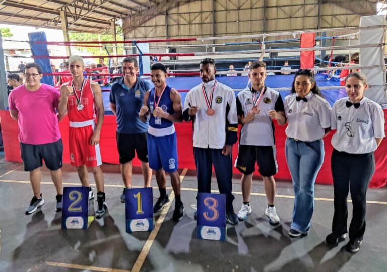 Araçatuba destaca atletas locais na 86ª edição dos Jogos Abertos do Interior