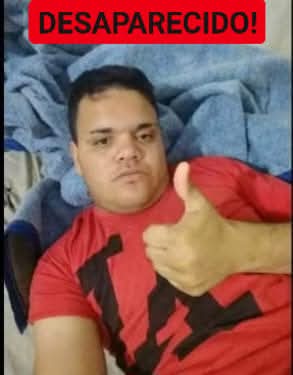 Morador de Valinhos está desaparecido há 10 dias