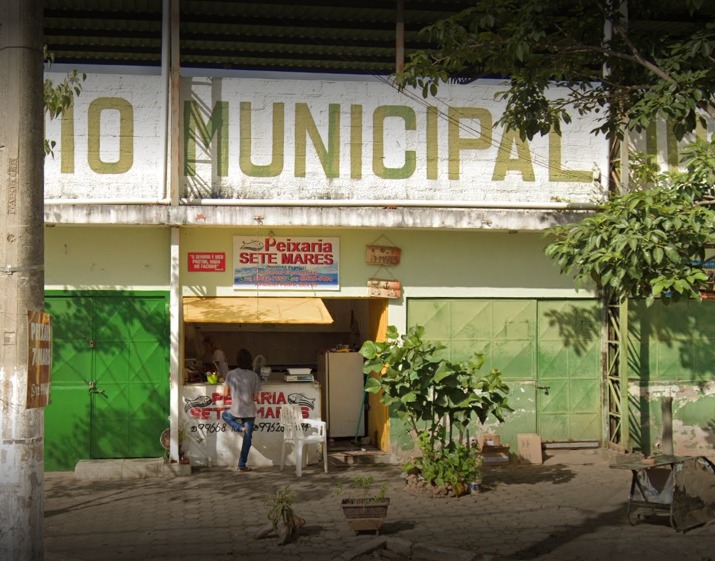 VÍDEO: Furto de peixes e camarões deixa R$ 5 mil de prejuízo em peixaria de Cunha