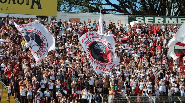 Botafogo estreia fora de casa e recebe o Palmeiras no Paulistão 2026; Confira a tabela completa