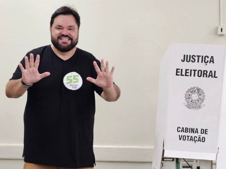 Vice-prefeito de Ribeirão Preto dá entrada na UTI; Entenda o motivo 