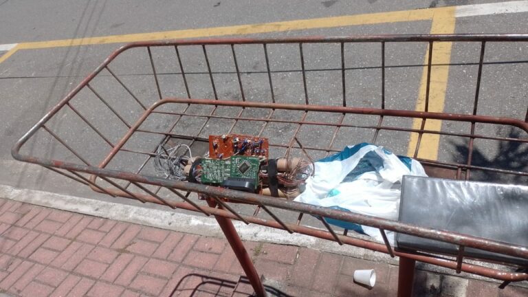 Suspeita de bomba mobiliza PM e interdita avenida em Taubaté