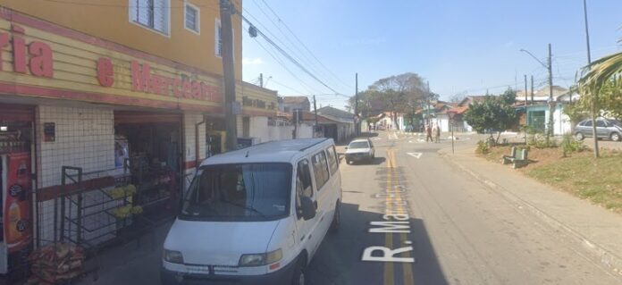 VÍDEO: Motociclista morre em acidente na zona sul de São José