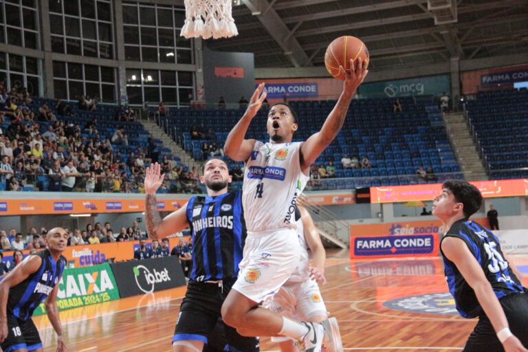 são josé basketball