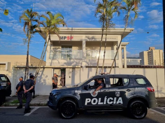 Caraguatatuba é alvo de operação contra desapropriação irregular de imóveis