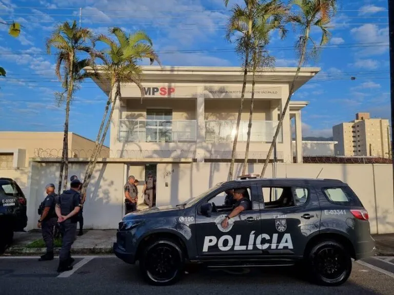 Caraguatatuba é alvo de operação contra desapropriação irregular de imóveis