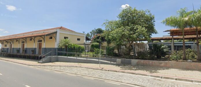 Homem morre após ser atropelado por trem em Taubaté Homem morre após ser atropelado por trem em Taubaté