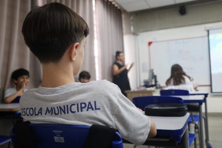 Ribeirão Preto atualiza Referencial Curricular Municipal