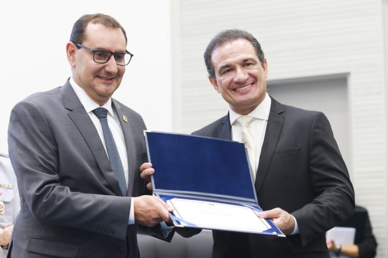 Prefeito Anderson Farias anuncia seu novo secretariado nesta sexta-feira (20); dois nomes são antecipados