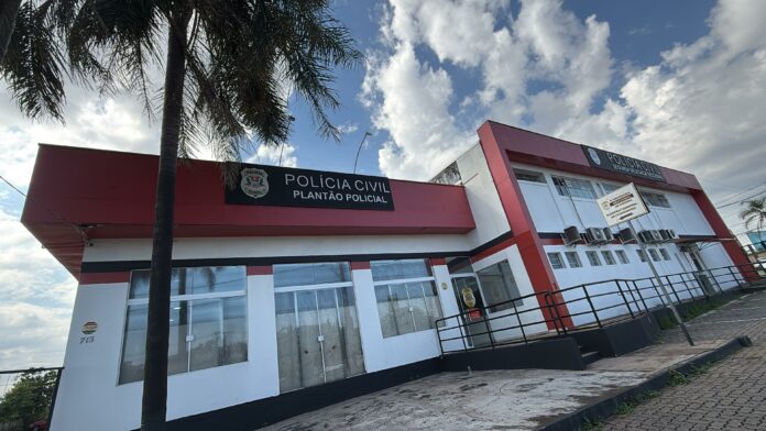 Criminoso morre após atirar contra policiais no Campo Belo Criminoso morre após atirar contra policiais no Campo Belo