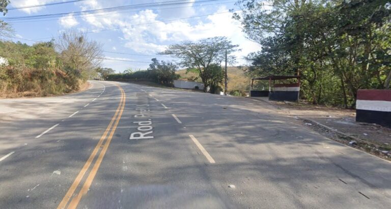 Idoso é baleado e morto dentro de sua casa em Igaratá; irmão da vítima também ficou ferido