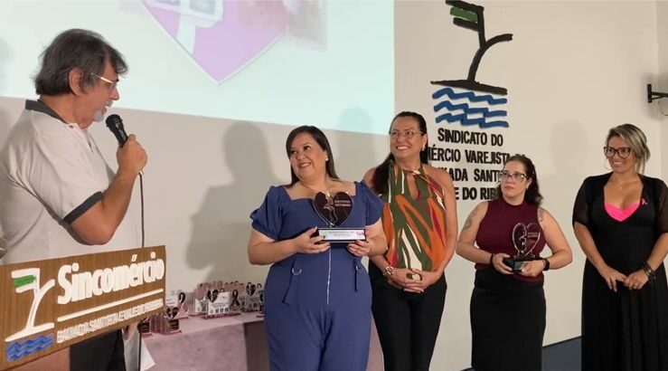 Instituto Neo Mama de Prevenção e Combate ao Câncer lança calendário 2025