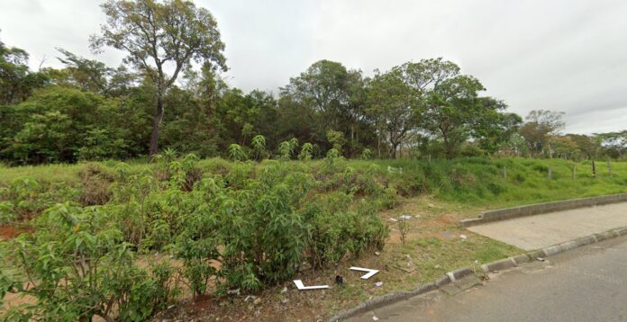 Ossada humana é encontrada em trilha em São José dos Campos