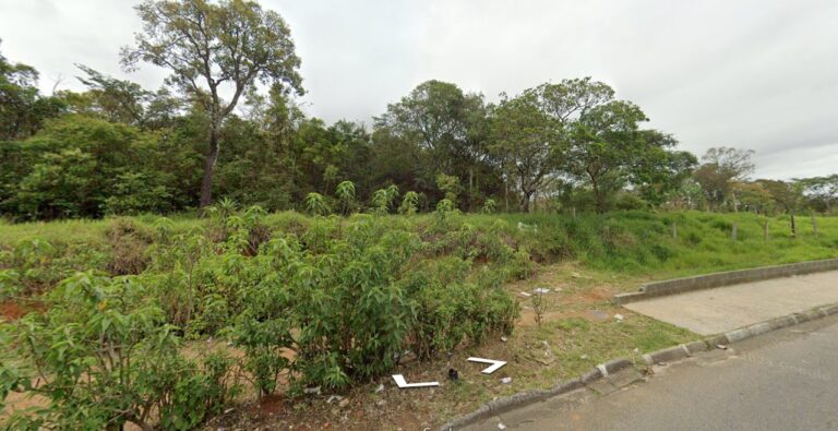 Ossada humana é encontrada em trilha em São José dos Campos