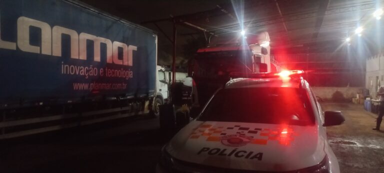 Polícia fecha barracão usado para produzir combustível adulterado
