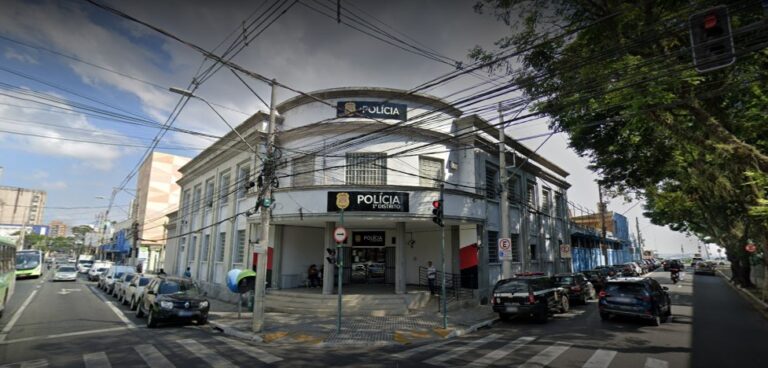 Homem morre engasgado com panetone em uma clínica de São José dos Campos