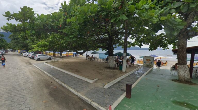 Criança de 4 anos é encontrada morta em apartamento incendiado em Ubatuba; polícia investiga