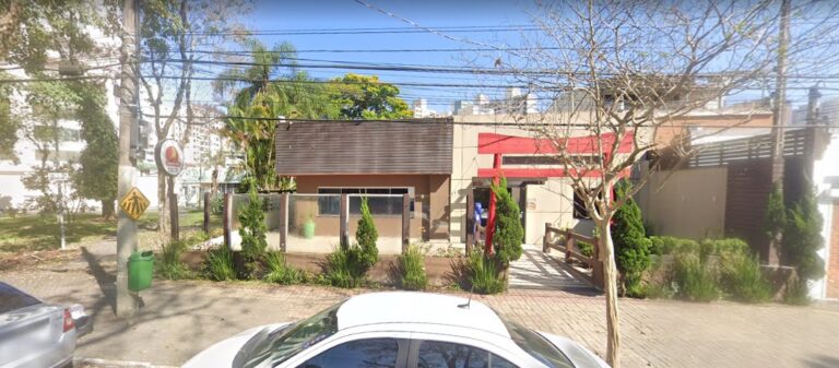 Homem é preso após furtar telefone e monitor de computador de restaurante japonês na zona oeste de São José