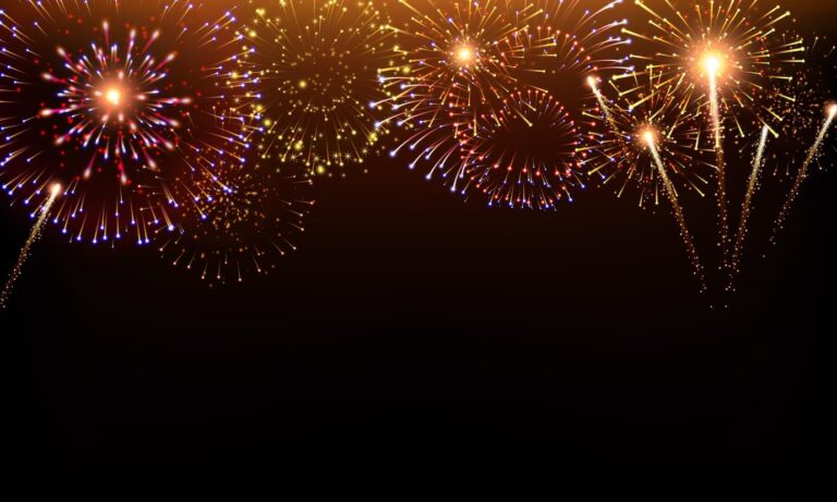 Fogos de artifício e rede elétrica: CPFL alerta para riscos de acidentes durante o Réveillon  