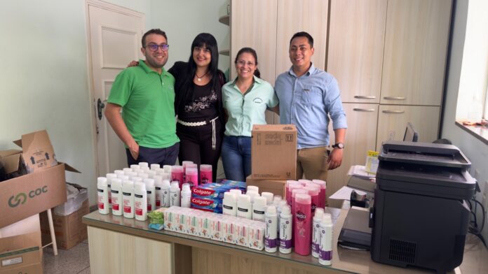 Foto: Divulgação | Unimed Araçatuba