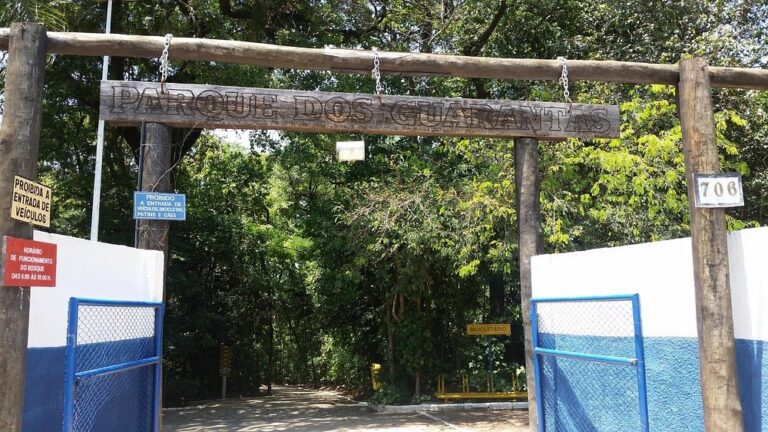 Prefeitura reabre todos os parques e bosques de Campinas
