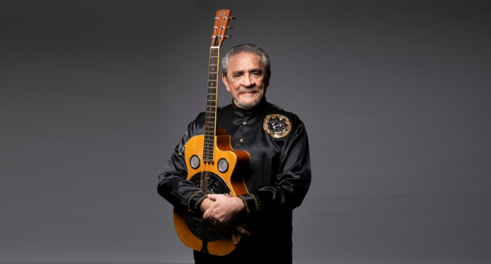 ZÉ RAMALHO_