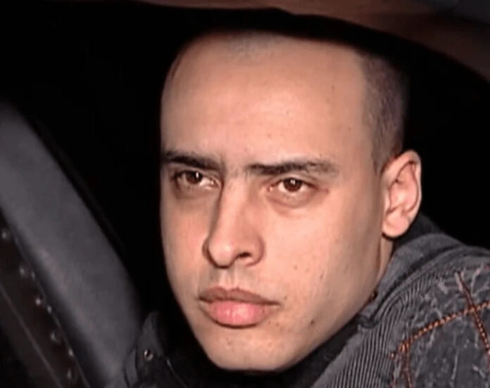 Decisão da Justiça autoriza Alexandre Nardoni a passar Natal, Réveillon e férias em mansão no Guarujá Decisão da Justiça autoriza Alexandre Nardoni a passar Natal, Réveillon e férias em mansão no Guarujá